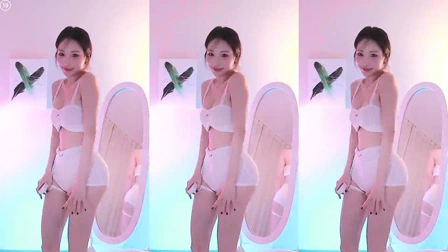 BJ尤彩琳(유채린)2025年2月20日舞蹈剪辑205427