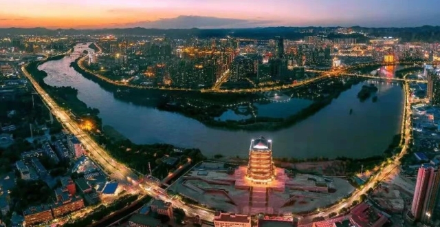 围绕主基调 打好生态牌 为建设新时代美丽兰州增绿添彩——访兰州市南北两山环境绿化工程指挥部党组书记、指挥郁积鹏_腾讯新闻