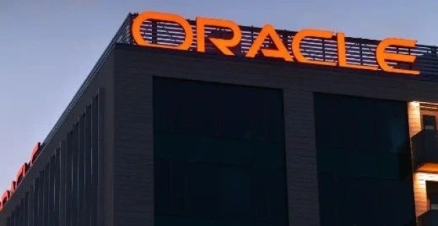 CIO是否应该采纳Oracle推出的企业云计划？_腾讯新闻