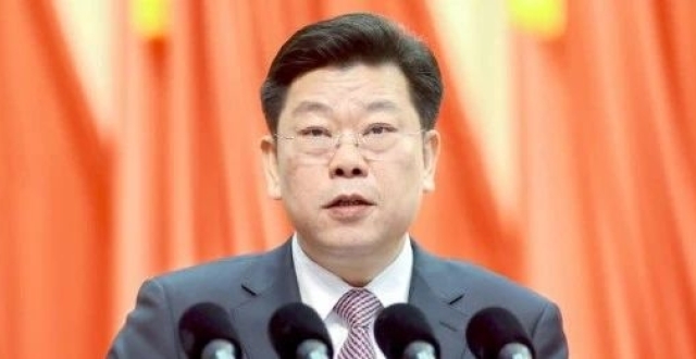 张文杰当选温州市市长_腾讯新闻