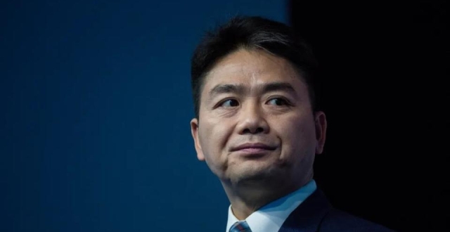 刘强东，从未改变_腾讯新闻