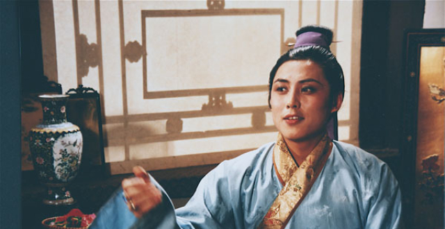 林如海病重，贾母为什么派贾琏护送黛玉？_腾讯新闻