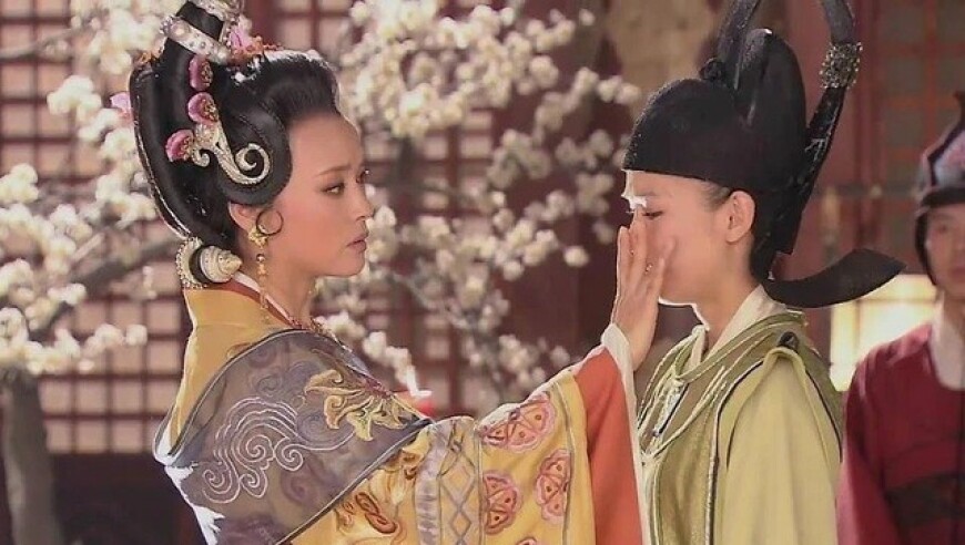 “咱奶想演就演吧”：为什么很多年轻人喜欢刘晓庆？
