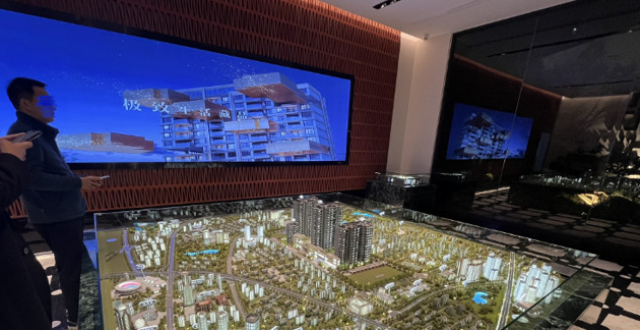 11月楼市观察 | 平均开盘去化率约53%！上海11月新房市场遇冷，二手房现“以价换量”_腾讯新闻