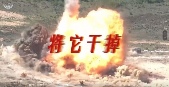 南部战区、东部战区、中部战区、西部战区相继发声！_腾讯新闻