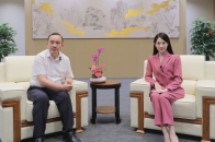 燕会丨“奋斗者”号总设计师叶聪：向万米深蓝，勇往直“潜”_腾讯新闻