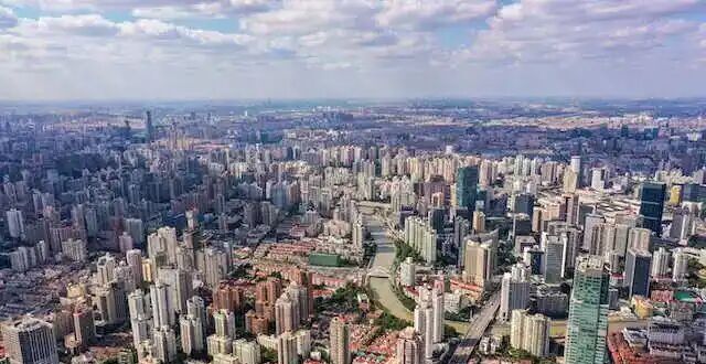 重磅消息：深圳放开8区住宅限购 深户及社保1年可随便买_腾讯新闻