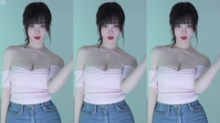BJ러아(拉雅)2026年3月15日Sexy Dance051504
