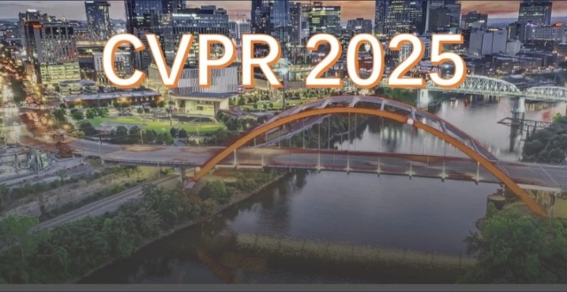 60天极限冲刺一篇CVPR2025！_腾讯新闻