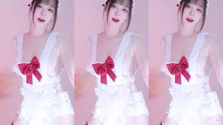 BJ拉雅(러아)2025年11月11日舞蹈剪辑105351