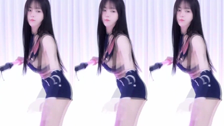 BJ宋花漾(송화양)小摩托摇舞蹈1080P无水印高清在线