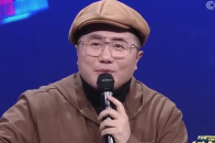 美女选手点评曹扬唱歌，正话反说，让曹扬哭笑不得_腾讯新闻