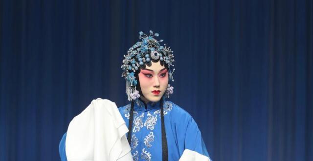 翟谦个人专场看张火丁程派艺术研习班学员如何“挑大梁”_腾讯新闻