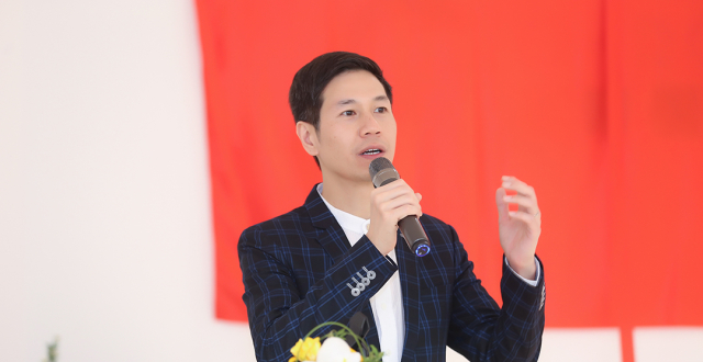吴杰庄：在第三代互联网浪潮中 南沙争当新的桥头堡_腾讯新闻