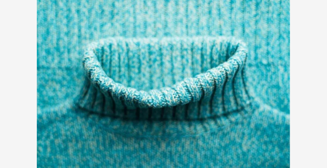 穿高领衣服难受可能是“病”！这几类人尤其要当心缩略图