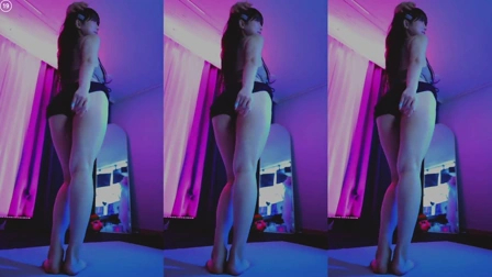 BJ그릴래영(雷英)2025年4月04日Sexy Dance230631