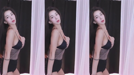 Afreecatv세나(BJ世娜)2025年7月22日Sexy Dance150402