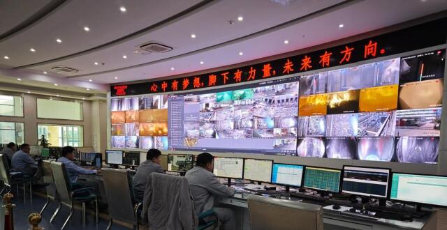 年焚垃圾110万吨供电4亿度 济南起步区书写生态保护新篇章_腾讯新闻