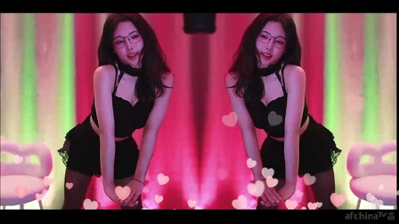 BJ陶姆(다움)2025年8月21日舞蹈剪辑052035