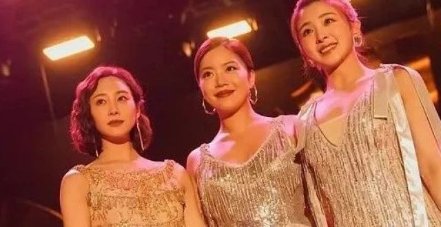 小妞们，可惜了！_腾讯新闻