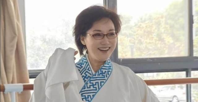 代表委员说丨杨俊：加强对荆楚文化的挖掘保护和利用_腾讯新闻