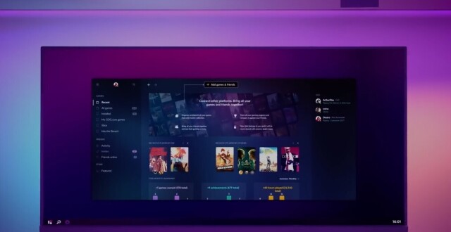 GOG 将推出原生 Linux 客户端，强化对复古游戏社区支持_腾讯新闻
