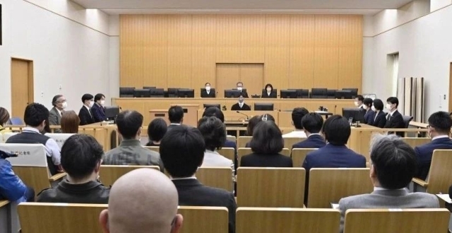 日本首次定罪未成年人，他们该像成年人一样承担刑事责任吗？_腾讯新闻