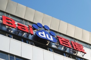 Baidu — компания на подъёме