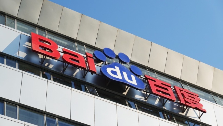 Baidu — компания на подъёме