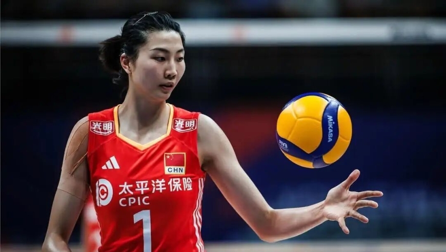 土超豪门回应中国三将转会疑云：本已为袁心玥配好翻译 李盈莹没来或许是更好结果