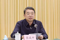张成中任河北省副省长_腾讯新闻