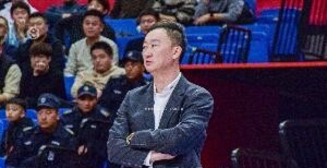 刘维伟：没经历过这么多球迷见证的比赛 比赛没打完要平常心对待_腾讯新闻