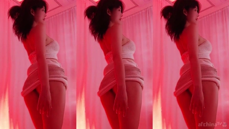 BJ리링(李玲)2025年10月24日Sexy Dance133702