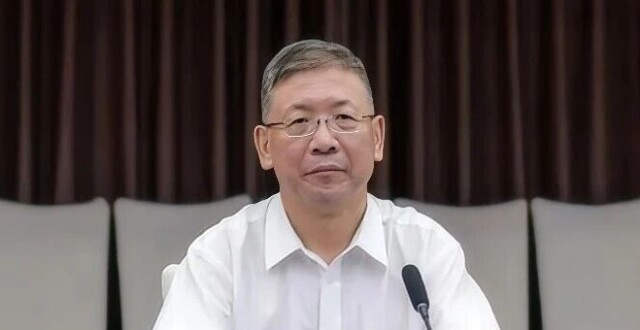 金融圈反腐！郭伟被查_腾讯新闻