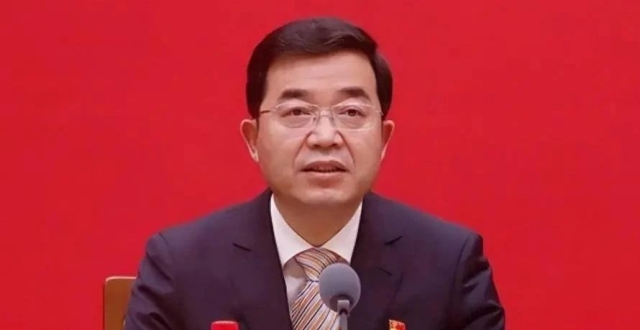 张海波兼任新职，山东威海人_腾讯新闻
