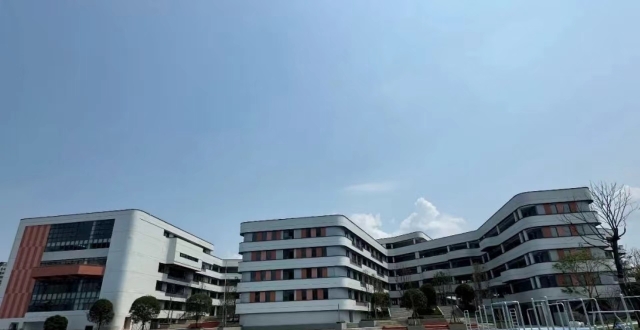 成都又一批新学校来了！有你家孩子的学校吗？_腾讯新闻