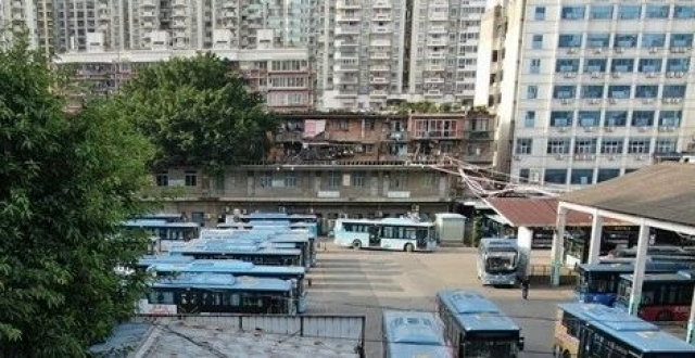 拆迁方案出炉！这里即将大变样！陪伴福州人逾50年……_腾讯新闻