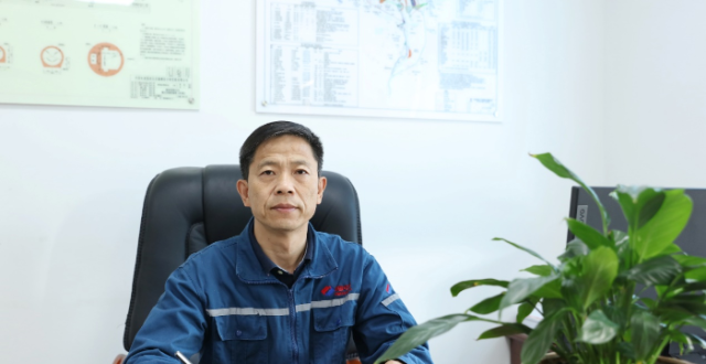 姚宝永：与建筑“对话”34年_腾讯新闻