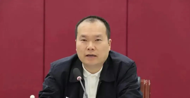 马品高，任上被查_腾讯新闻