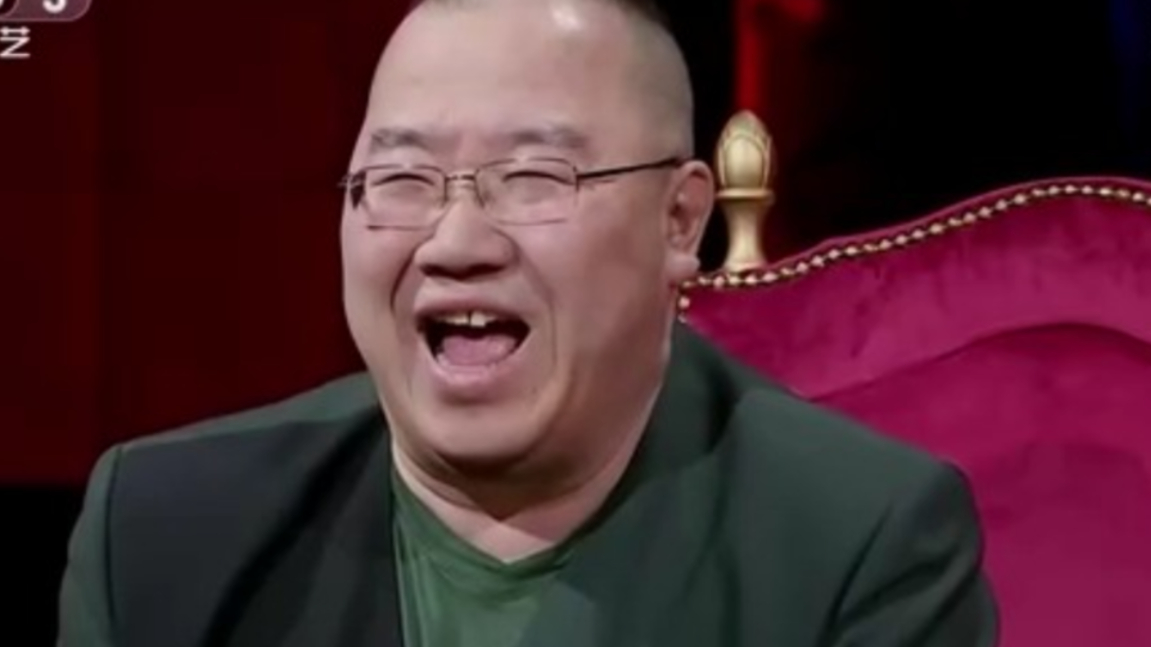 小品《大兵小将》太绝了！曹扬演绎剧情接连大反转，陈佩斯笑趴了_腾讯新闻