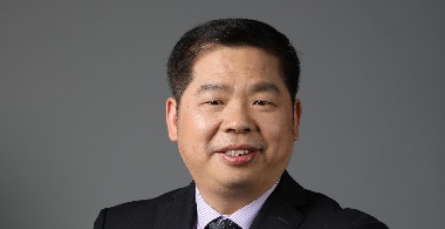 提高抗微生物药物认识周——俞云松教授专访_腾讯新闻
