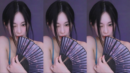 BJ约林(여우림)2025年3月15日舞蹈剪辑231904