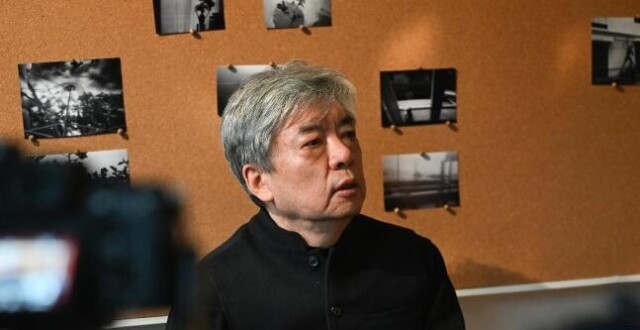 独家对话“建筑界诺奖”普利兹克奖组织方：刘家琨的作品尊重传统并回应当代挑战_腾讯新闻
