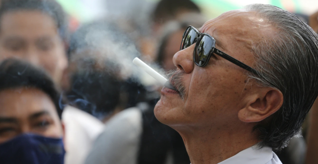超级皮条客化身“反腐斗士”，泰国富豪传奇的复仇之路_腾讯新闻