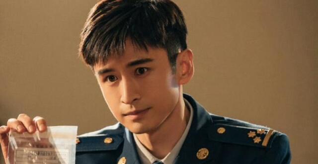 张云龙演绎“火场里的福尔摩斯”，《燃罪》呈现火与罪的考验_腾讯新闻