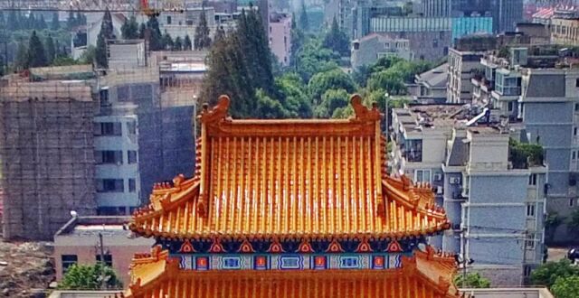来杨浦，赴一场人文之旅 | 跑半马 逛杨浦_腾讯新闻