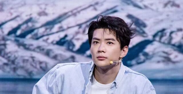 杨博潇｜《剧说很好看》精彩重现《藏海传》拾雷步步为营_腾讯新闻
