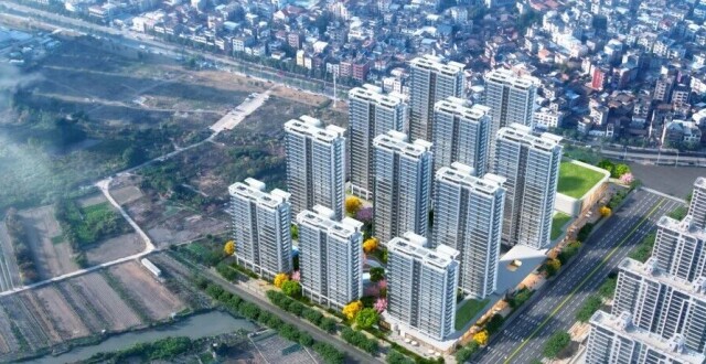 3.35亿元！福清两宗地块溢价出让_腾讯新闻