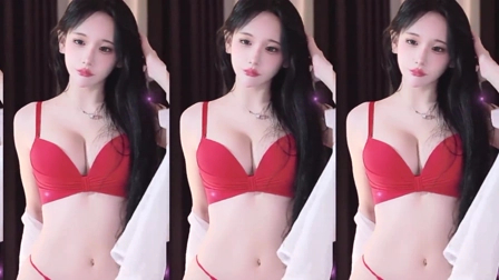 Afreecatv한예주(BJ韩艺珠)2026年5月05日Sexy Dance000001