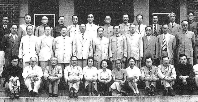 1956年这个规划，让中国科技少走了20年弯路_腾讯新闻